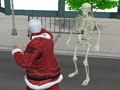 Oyunu Noel Baba Dövüşü 3D Oyunu çevrimiçi Oyunu Noel Baba Dövüşü 3D Oyunu çevrimiçi