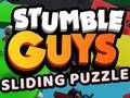 Oyunu Stumble Guys: Kayan Bulmaca  çevrimiçi