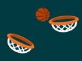 Oyunu Oyunu HOOPS  çevrimiçi
