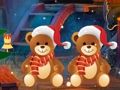 Oyunu Neşeli Noel Baba Kaçışı çevrimiçi