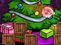 Oyunu Noel Baba Sepeti  çevrimiçi
