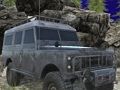 Oyunu Kamyon Offroad 4x4 Ağır Sürücü  çevrimiçi