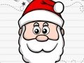 Oyunu Noel Baba ile Beraberlik  çevrimiçi