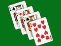 Oyunu Orijinal Klasik Solitaire çevrimiçi