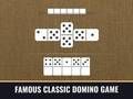 Oyunu Domino çevrimiçi