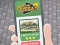 Oyunu Pizzam nerede  çevrimiçi