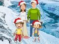 Oyunu Noel Tatili Aile Kaçamağı  çevrimiçi