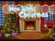 Oyunu Hex Bağlantı Noel  çevrimiçi