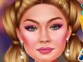 Oyunu TikTok Divas Kendin Yap Makyaj  çevrimiçi