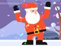 Oyunu Dönen Noel Baba  çevrimiçi