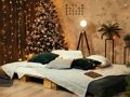 Oyunu Noel Sevimli Geyik Kaçış  çevrimiçi
