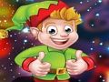 Oyunu Sevimli Noel Elfinden Kaçış  çevrimiçi