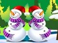Oyunu Noel Hediyesini Bulun  çevrimiçi