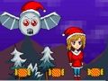 Oyunu Yui Noel Macerası 2  çevrimiçi