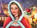 Oyunu Noel sürprizi  çevrimiçi