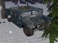 Oyunu Hummer Jeep Sürüş Simülatörü  çevrimiçi