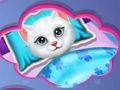Oyunu Kitty Uyku Vakti Etkinlikleri  çevrimiçi
