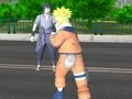 Oyunu Naruto 3D Oyun  çevrimiçi