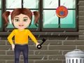 Oyunu Kız Evi Anahtarını Bulun  çevrimiçi