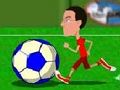 Oyunu Süper Futbol  çevrimiçi