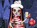 Oyunu Canavar Yüksek Noel  çevrimiçi