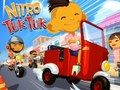 Oyunu Nitro tuk tuk çevrimiçi
