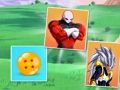Oyunu DragonBall Maç Kartları  çevrimiçi