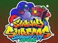 Oyunu Subway Surfers: Subway City Xmas çevrimiçi
