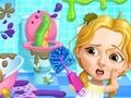 Oyunu Sweet Baby Otel Temizliği  çevrimiçi