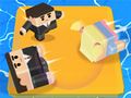 Oyunu Battle 3D'yi Birleştir  çevrimiçi