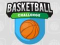 Oyunu Basketbol Mücadelesi çevrimiçi