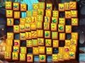 Oyunu Mahjong Deluxe  çevrimiçi