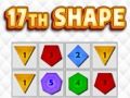 Oyunu 17. Şekil 2048  çevrimiçi