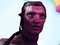 Oyunu Avatar Boyama Kitabı  çevrimiçi