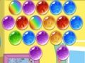 Oyunu Peppa Domuz Balon Patlatma  çevrimiçi