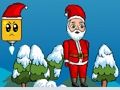 Oyunu Noel Baba Hediyesi 2  çevrimiçi