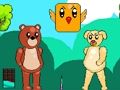 Oyunu Kuma Ayı  çevrimiçi