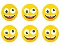 Oyunu Farkı Bulun: Emoji Bulmacası  çevrimiçi