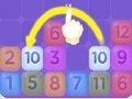 Oyunu Kaydırıcı 2048 Blok  çevrimiçi