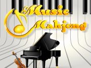 Oyunu Müzik Mahjong'u  çevrimiçi