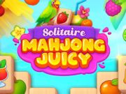 Oyunu Solitare Mahjong Sulu çevrimiçi
