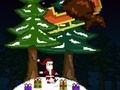 Oyunu Santa Mevcut Savunma  çevrimiçi