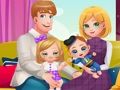 Oyunu Bebek Cathy Ep28 Doğdu  çevrimiçi