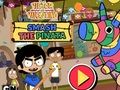 Oyunu Pinata'yı Parçala  çevrimiçi