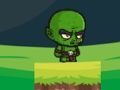 Oyunu Goblin Atlaması  çevrimiçi