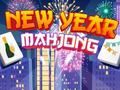 Oyunu Yeni Yıl Mahjong'u  çevrimiçi