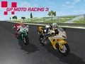 Oyunu GP Moto Yarışı 3 çevrimiçi