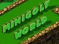 Oyunu Minigolf Dünyası  çevrimiçi
