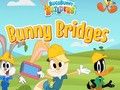 Oyunu Bugs Bunny İnşaatçılar Tavşan Köprüleri  çevrimiçi