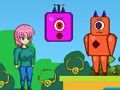 Oyunu Ichikas Macerası  çevrimiçi